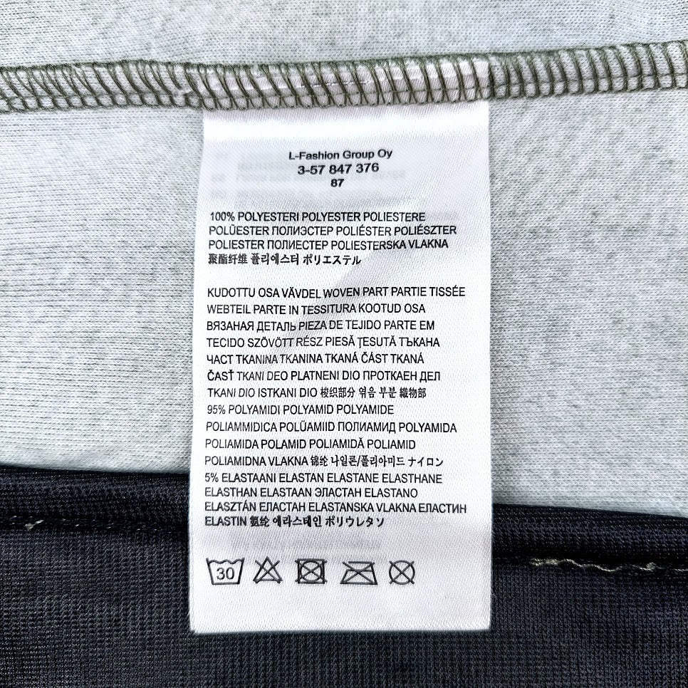 Icepeak Alven fleecetakki koko M