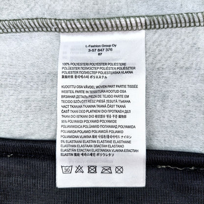 Icepeak Alven fleecetakki koko M