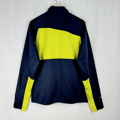 Icepeak Dogherty A.W.S. Extreme ulkoilutakki koko M