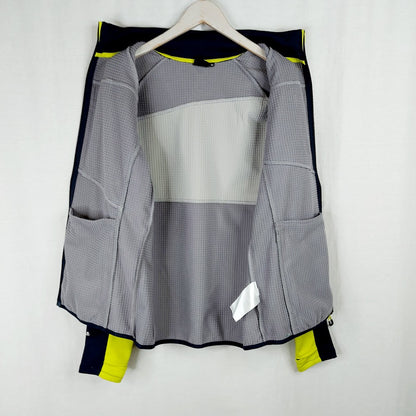 Icepeak Dogherty A.W.S. Extreme ulkoilutakki koko M