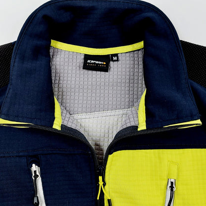 Icepeak Dogherty A.W.S. Extreme ulkoilutakki koko M