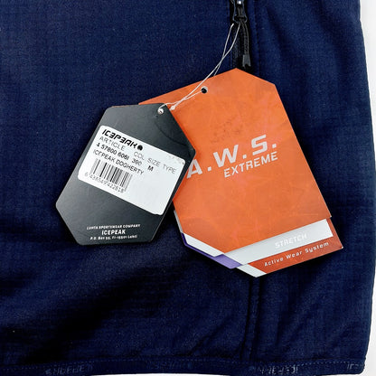 Icepeak Dogherty A.W.S. Extreme ulkoilutakki koko M