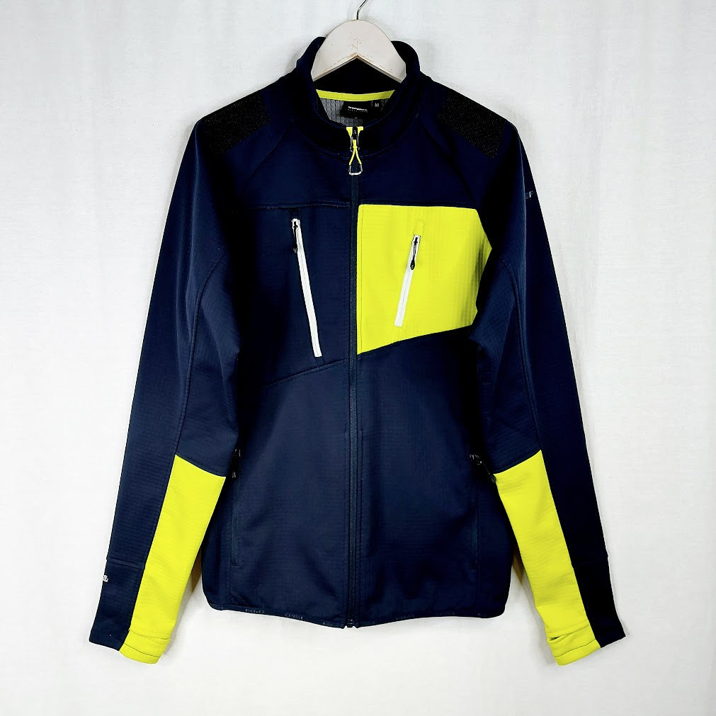 Icepeak Dogherty A.W.S. Extreme ulkoilutakki koko M