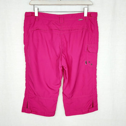 Icepeak Quick Dry shortsit koko 44