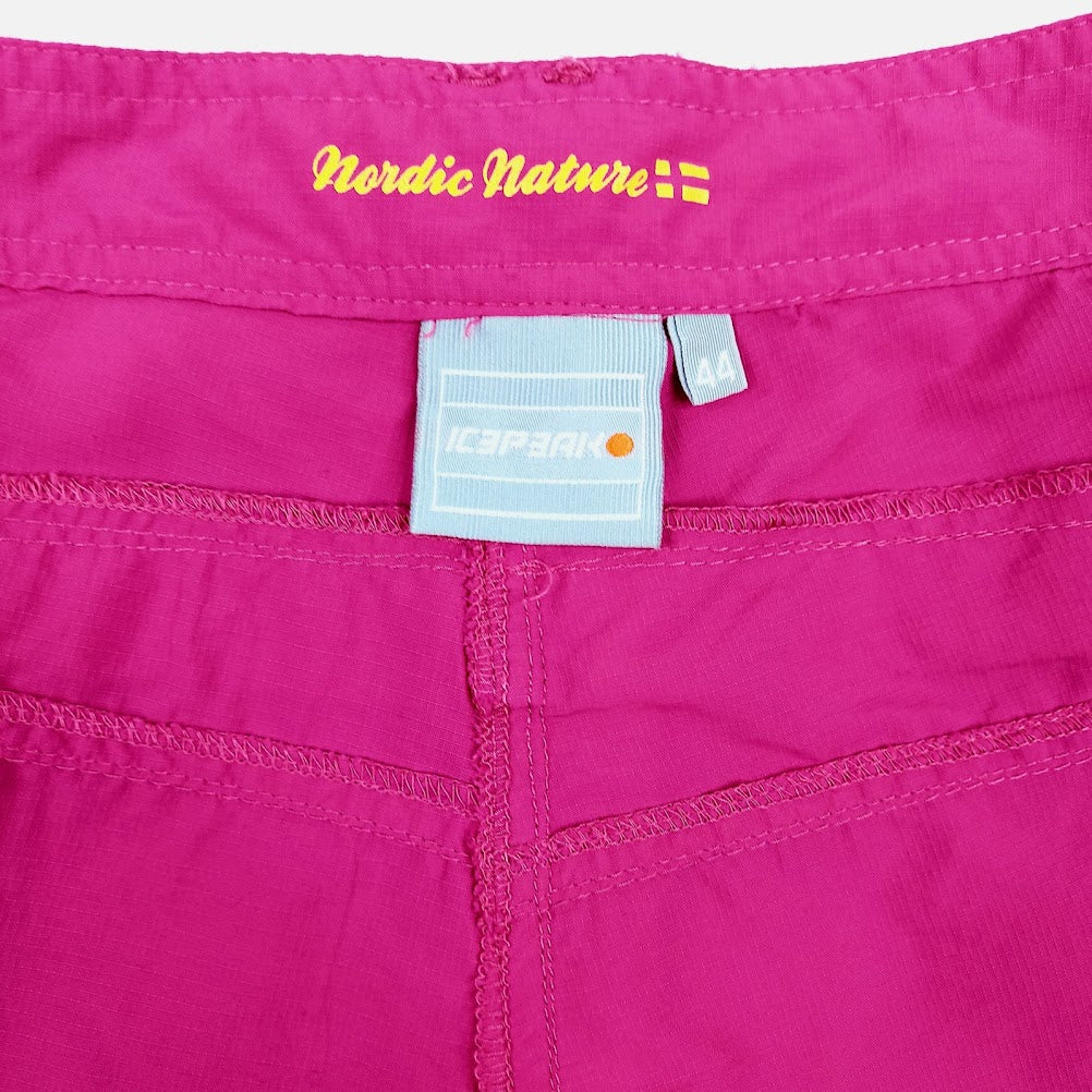 Icepeak Quick Dry shortsit koko 44