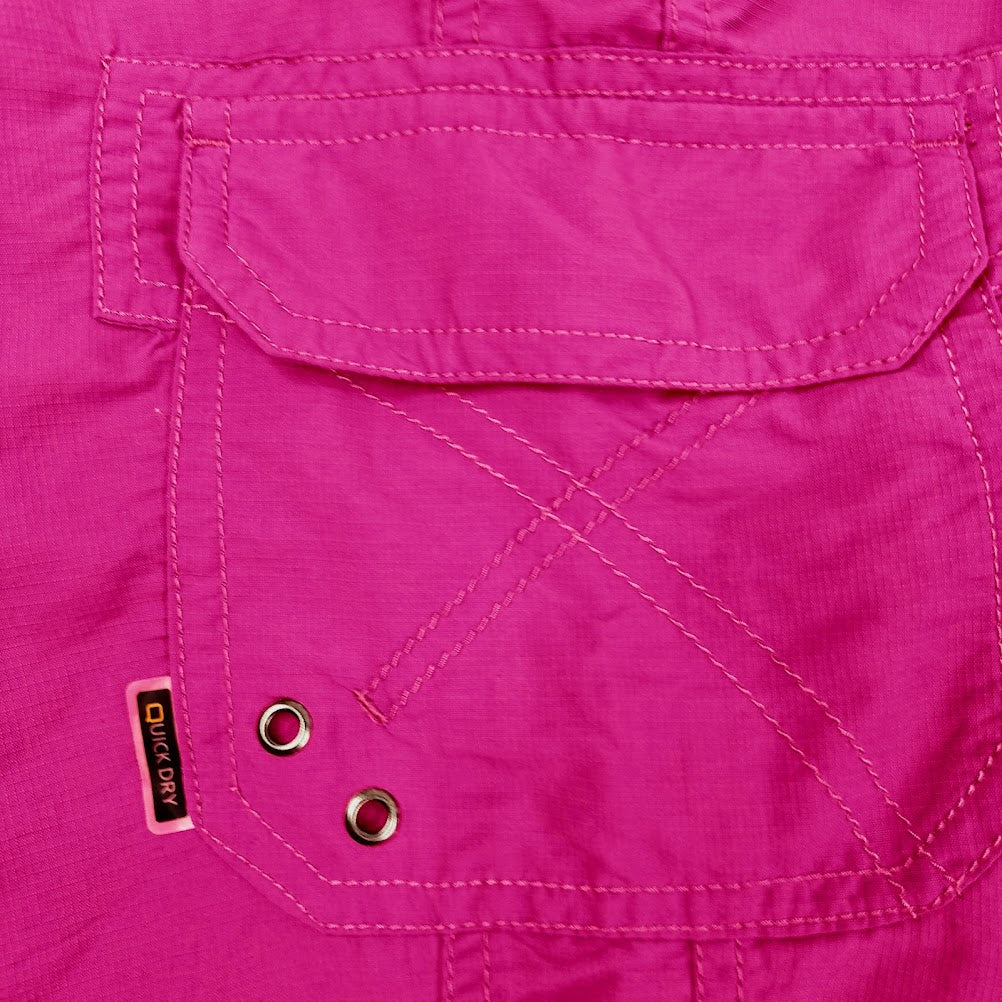 Icepeak Quick Dry shortsit koko 44