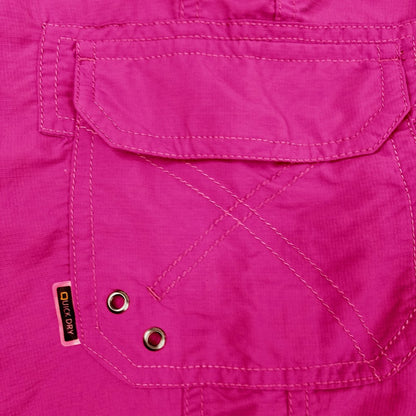 Icepeak Quick Dry shortsit koko 44