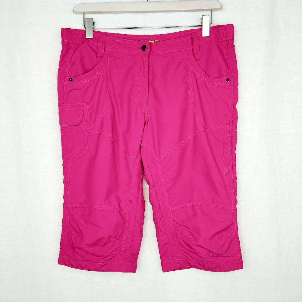 Icepeak Quick Dry shortsit koko 44