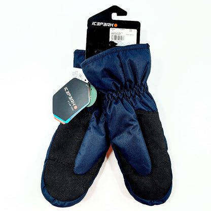 Icepeak Haysburg talvilapaset koko S