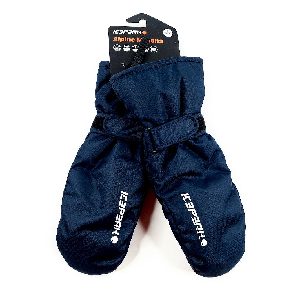 Icepeak Haysburg talvilapaset koko S