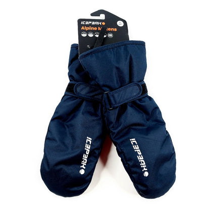 Icepeak Haysburg talvilapaset koko S