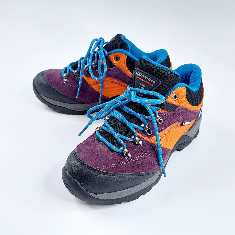 Icepeak vedenpitävät kengät koko 37