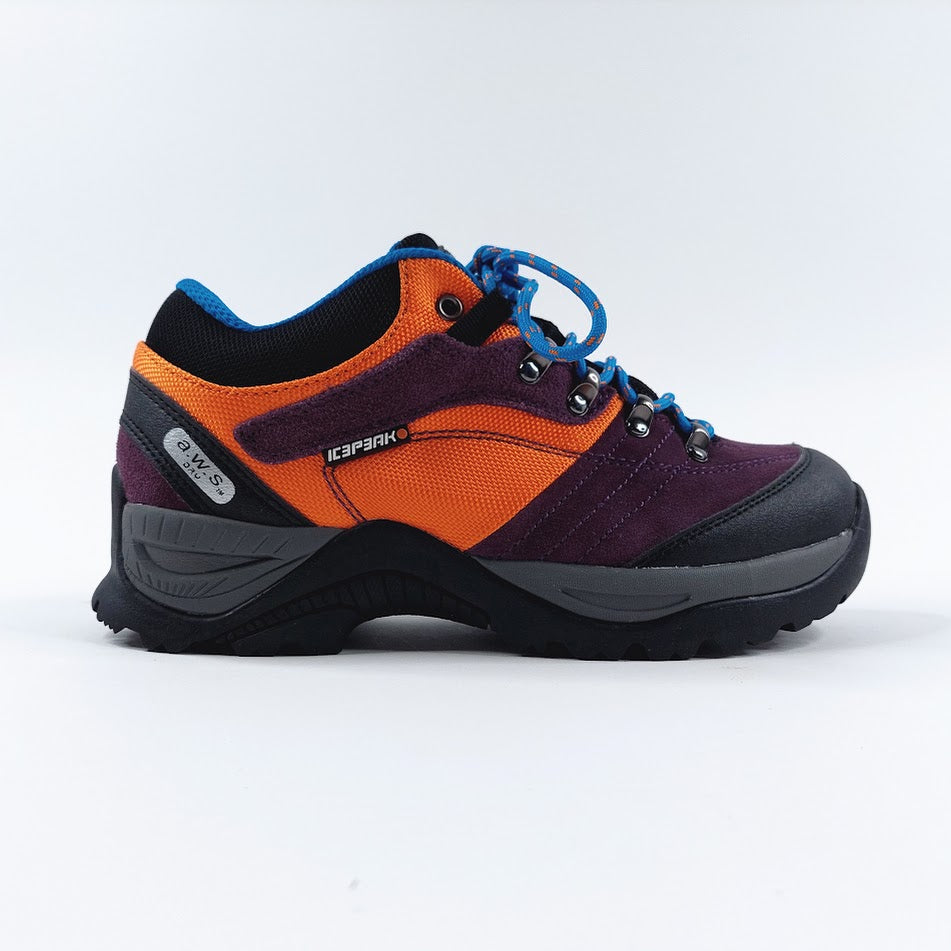 Icepeak vedenpitävät kengät koko 37