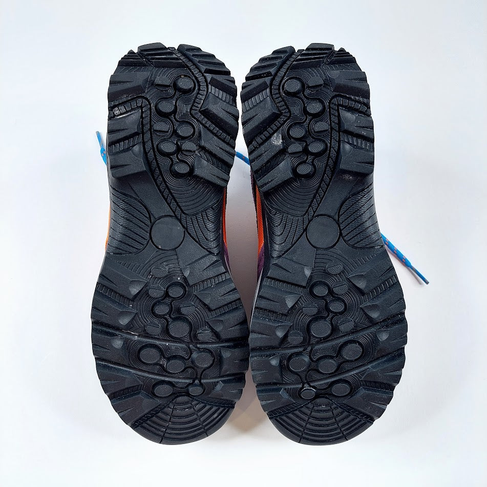 Icepeak vedenpitävät kengät koko 37