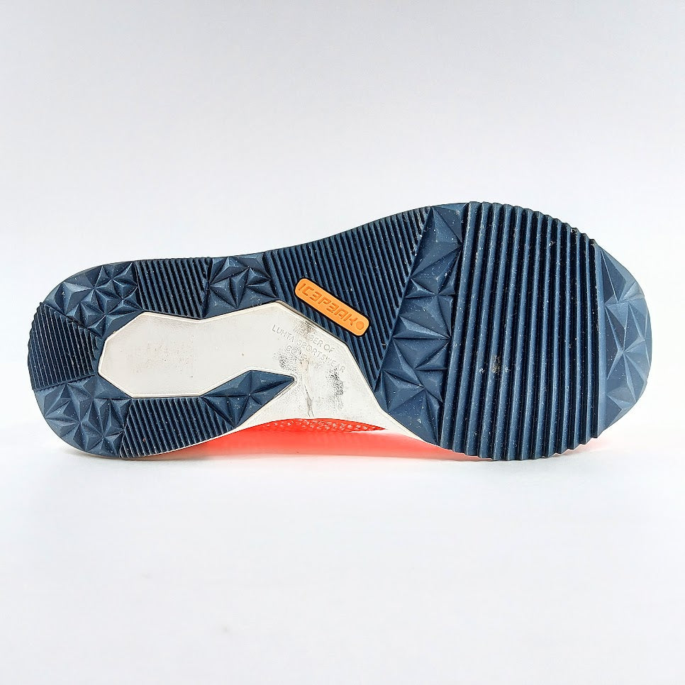 Icepeak lenkkarit koko 37