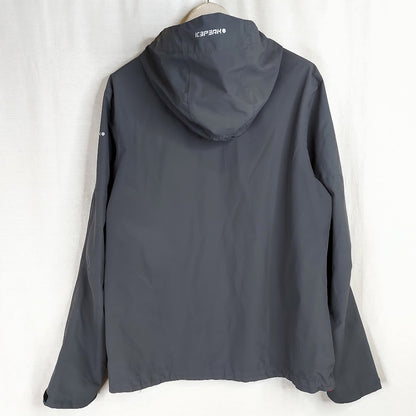 Icepeak tuulitakki koko 48