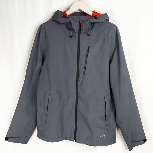 Icepeak tuulitakki koko 48