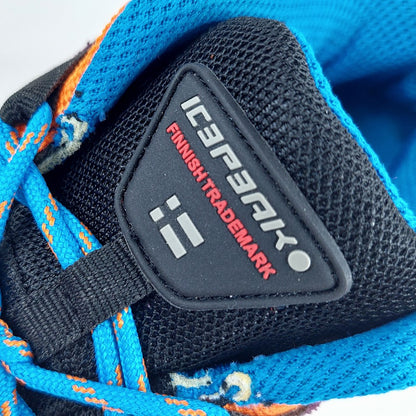 Icepeak vedenpitävät kengät koko 37