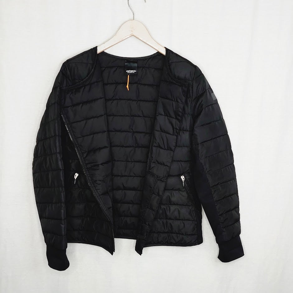 Icepeak toppatakki koko 46