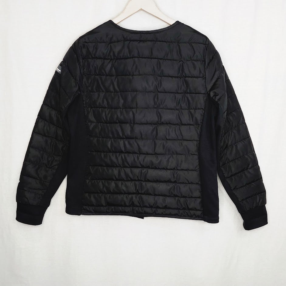 Icepeak toppatakki koko 46