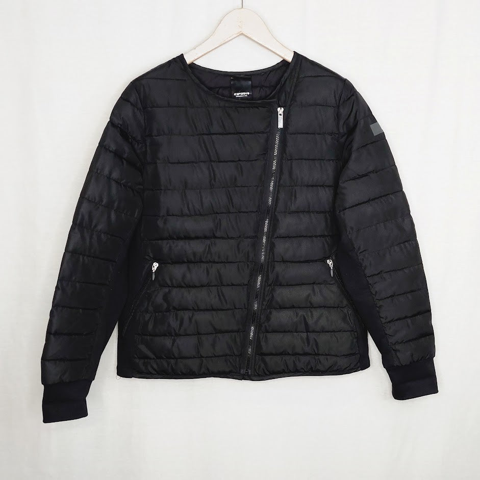 Icepeak toppatakki koko 46