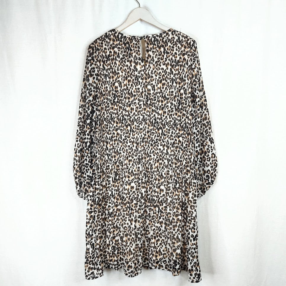 Ichi Ihnalla Dr sifonkimekko koko 38