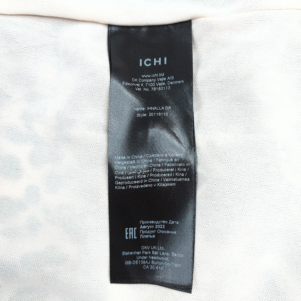 Ichi Ihnalla Dr sifonkimekko koko 38