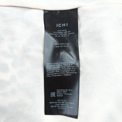 Ichi Ihnalla Dr sifonkimekko koko 38