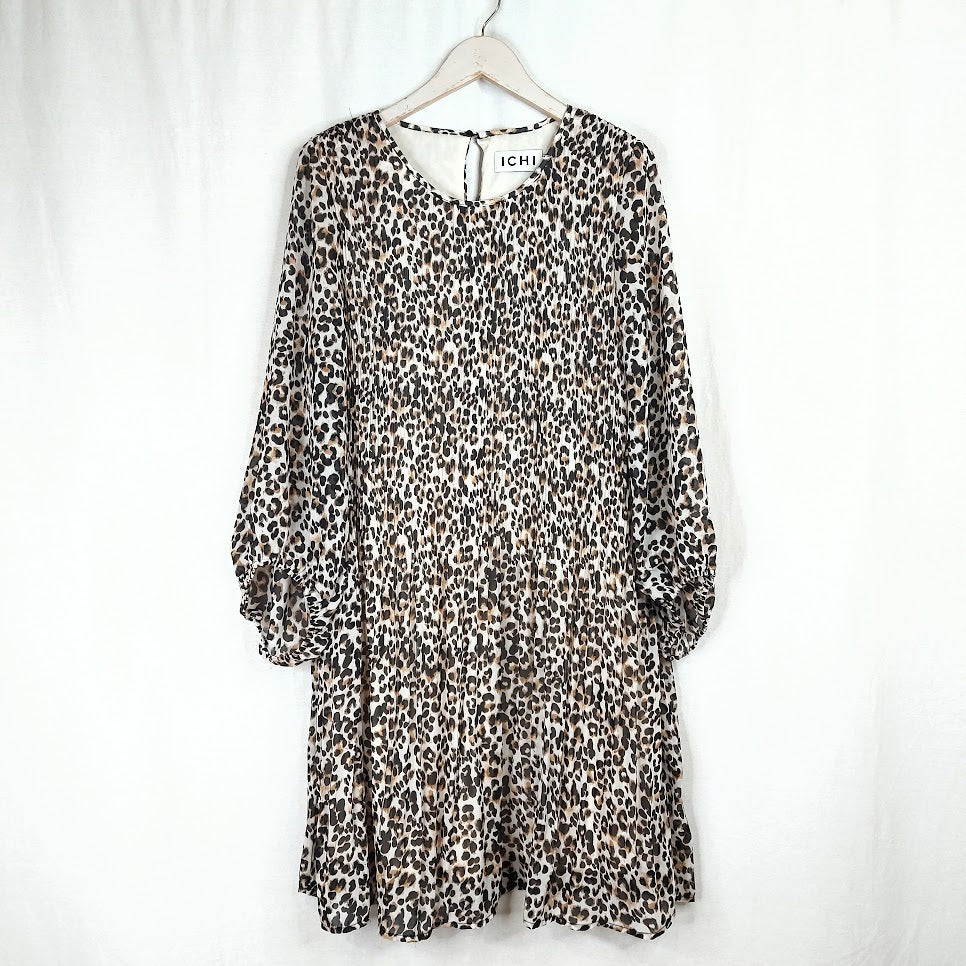 Ichi Ihnalla Dr sifonkimekko koko 38