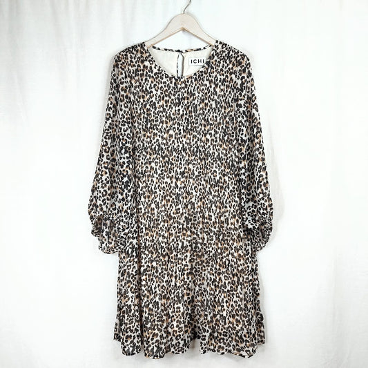 Ichi Ihnalla Dr sifonkimekko koko 38