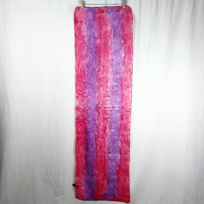 Ideen in Stoff silkkihuivi 46x154 cm