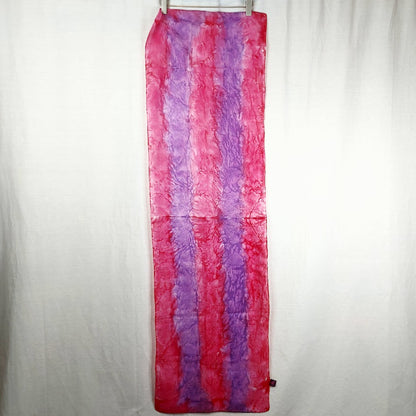 Ideen in Stoff silkkihuivi 46x154 cm