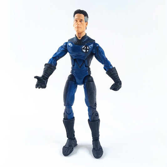 Marvel Fantastic 4 figuuri
