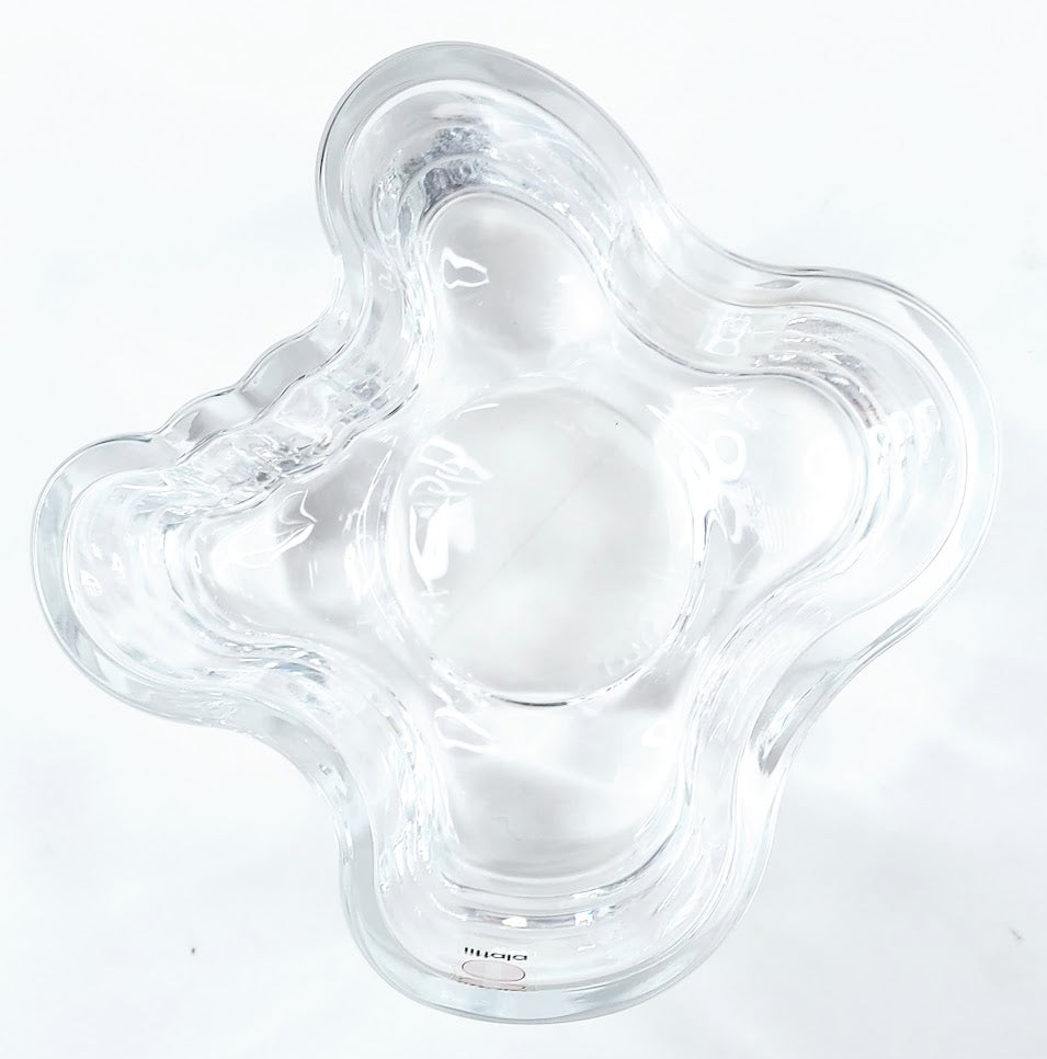 Iittala Aalto kynttilälyhty 55mm kirkas