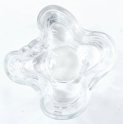 Iittala Aalto kynttilälyhty 55mm kirkas