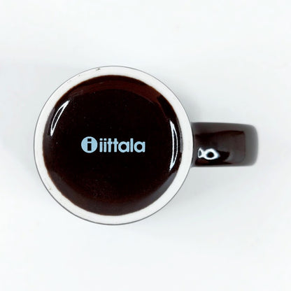 Iittala Aika Graphics espressokuppi 2 kpl