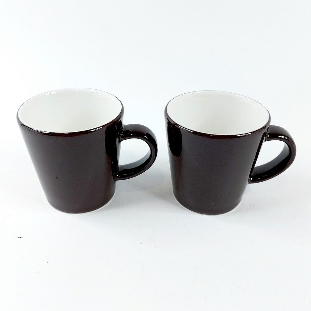 Iittala Aika Graphics espressokuppi 2 kpl