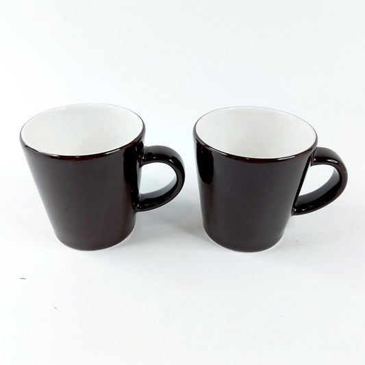 Iittala Aika Graphics espressokuppi 2 kpl
