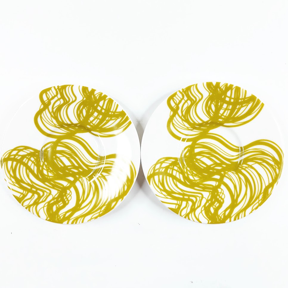 Iittala Aika Graphics espressokuppisetti 4 osaa