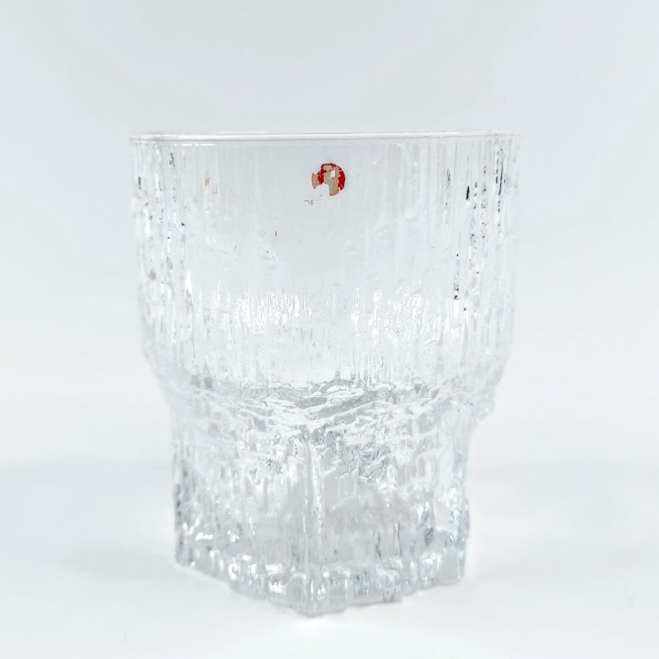 Iittala Aslak viskilasi