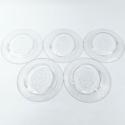 Iittala Aura pullalautanen 17 cm 5 kpl