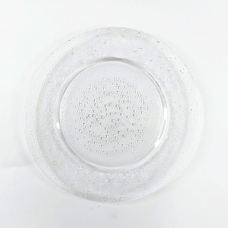 Iittala Aura pullalautanen 17 cm 5 kpl
