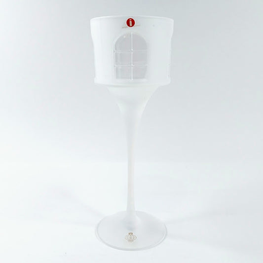 Iittala Balladi jalallinen tuikkulyhty