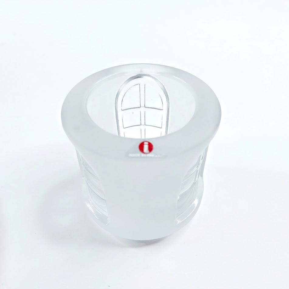 Iittala Balladi tuikkulyhty