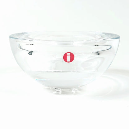 Iittala Ballo tuikkualusta