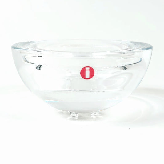 Iittala Ballo tuikkualusta