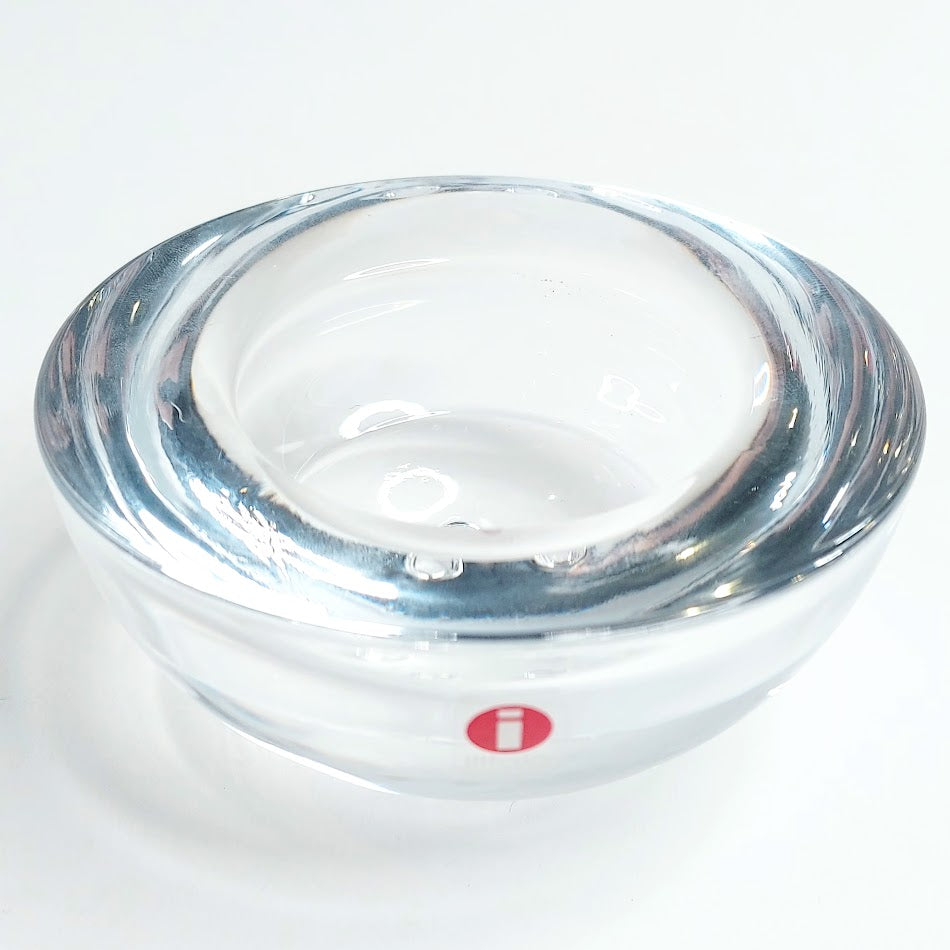 Iittala Ballo tuikkualusta
