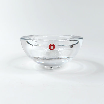 Iittala Ballo kynttilälyhty kirkas