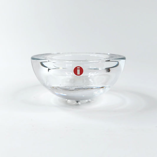 Iittala Ballo kynttilälyhty kirkas