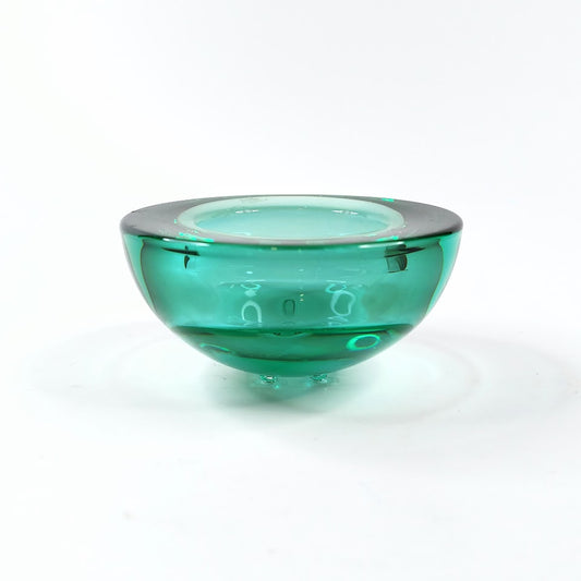 Iittala Ballo kynttilälyhty vaaleanvihreä